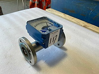 Tecfluid sc250 inox flowmeter dn50/pn40 - afbeelding 3 van  7