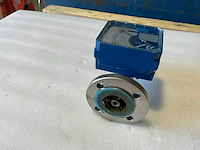 Tecfluid sc250 inox flowmeter dn50/pn40 - afbeelding 4 van  7