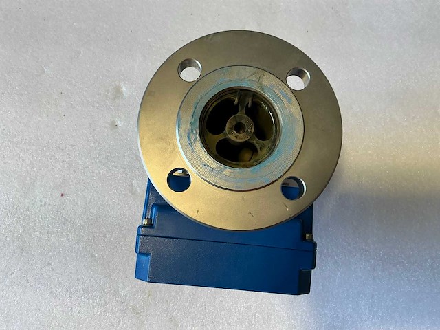 Tecfluid sc250 inox flowmeter dn50/pn40 - afbeelding 7 van  7