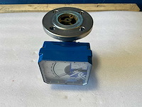 Tecfluid sc250 inox flowmeter dn50/pn40 - afbeelding 1 van  7