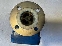 Tecfluid sc250 inox flowmeter dn50/pn40 - afbeelding 4 van  7