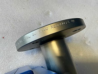 Tecfluid sc250 inox flowmeter dn50/pn40 - afbeelding 6 van  7