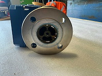 Tecfluid sc250 inox flowmeter dn50/pn40 - afbeelding 7 van  7