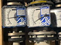 Tecfluid sc250 variabele-oppervlak flowmeter (10x) - afbeelding 6 van  8