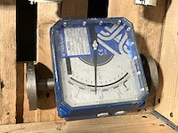 Tecfluid sc250 variabele-oppervlak flowmeter (10x) - afbeelding 7 van  8