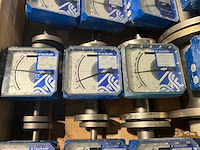 Tecfluid sc250 variabele-oppervlak flowmeter (14x) - afbeelding 3 van  5