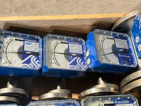 Tecfluid sc250 variabele-oppervlak flowmeter (14x) - afbeelding 4 van  5