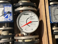 Tecfluid sc250 variabele-oppervlak flowmeter (14x) - afbeelding 5 van  5
