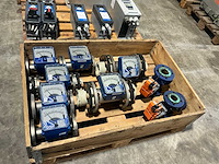 Tecfluid sc250 variabele-oppervlak flowmeter (7x) - afbeelding 2 van  5