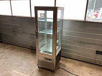 Tecfrigo - koelvitrine - afbeelding 1 van  5