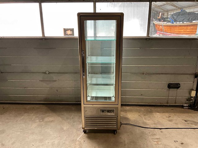Tecfrigo - koelvitrine - afbeelding 2 van  5