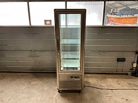 Tecfrigo - koelvitrine - afbeelding 2 van  5