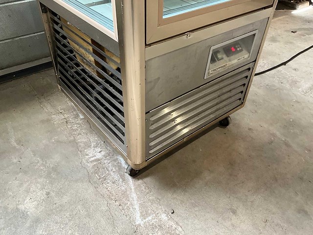 Tecfrigo - koelvitrine - afbeelding 4 van  5