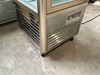 Tecfrigo - koelvitrine - afbeelding 4 van  5