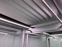 Tecfrigo - meat 1150 v.bt - mobiele dry aging rijpingskast - afbeelding 3 van  13