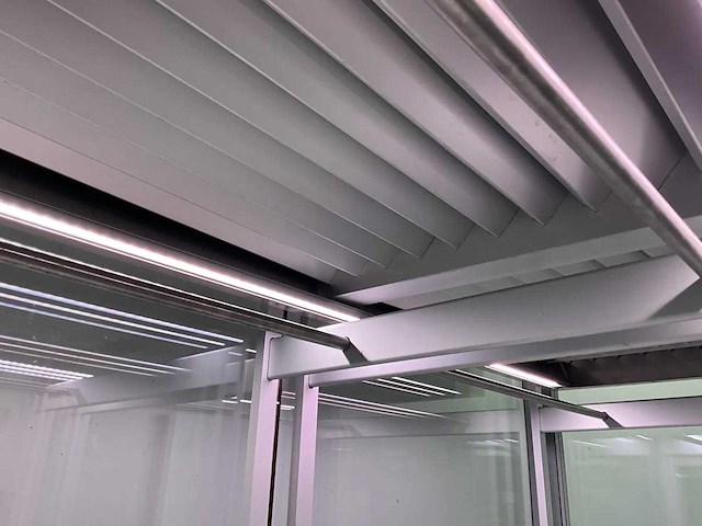 Tecfrigo - meat 1150 v.bt - mobiele dry aging rijpingskast - afbeelding 3 van  13