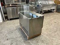 Tecfrigo salad 1200 saladette - afbeelding 4 van  9