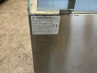 Tecfrigo salad 1200 saladette - afbeelding 5 van  9