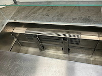 Tecfrigo salad 1200 saladette - afbeelding 6 van  9