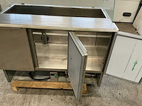 Tecfrigo salad 1200 saladette - afbeelding 7 van  9