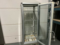 Tecfrigo snelle’350 koelvitrine - afbeelding 4 van  4