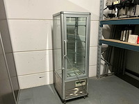 Tecfrigo snelle’350 koelvitrine - afbeelding 2 van  4