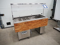 Tecfrigo s.p.a - afbeelding 1 van  8