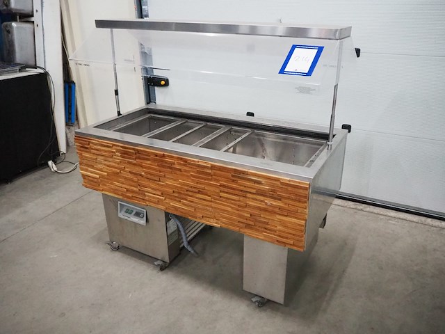 Tecfrigo s.p.a - afbeelding 2 van  8