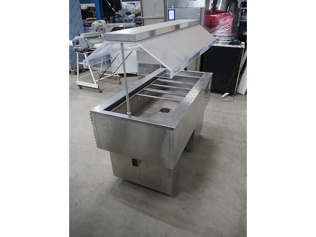 Tecfrigo s.p.a - afbeelding 3 van  8