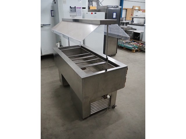 Tecfrigo s.p.a - afbeelding 4 van  8