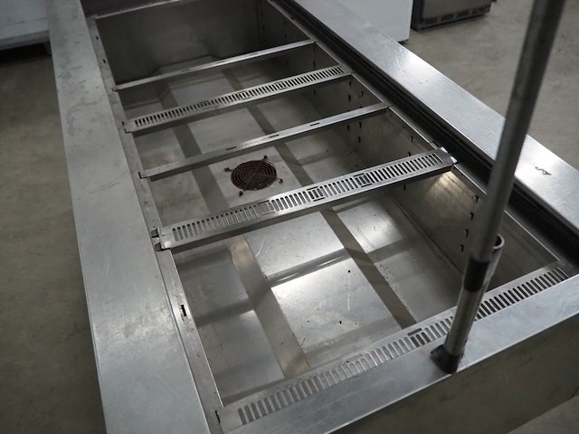 Tecfrigo s.p.a - afbeelding 5 van  8