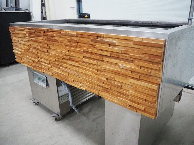 Tecfrigo s.p.a - afbeelding 6 van  8