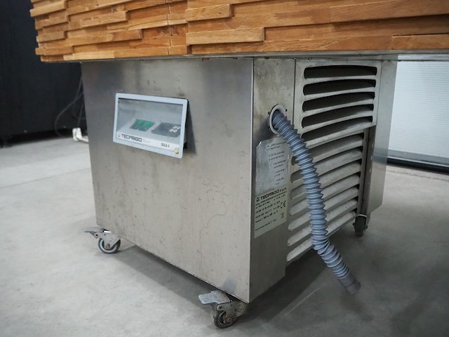 Tecfrigo s.p.a - afbeelding 7 van  8