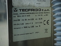 Tecfrigo s.p.a - afbeelding 8 van  8