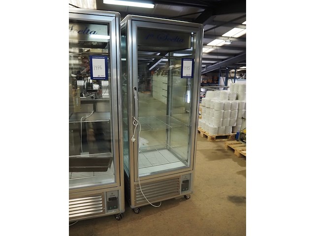 Tecfrigo s.p.a. - afbeelding 2 van  7