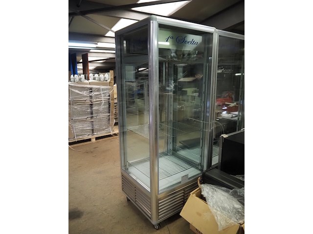 Tecfrigo s.p.a. - afbeelding 3 van  7