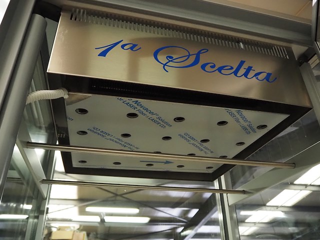 Tecfrigo s.p.a. - afbeelding 5 van  7