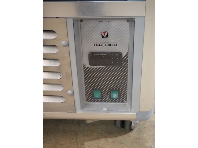 Tecfrigo s.p.a. - afbeelding 6 van  7