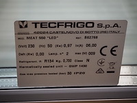 Tecfrigo s.p.a. - afbeelding 7 van  7