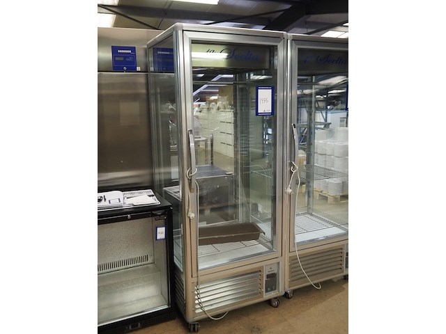 Tecfrigo s.p.a. - afbeelding 1 van  6