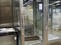 Tecfrigo s.p.a. - afbeelding 1 van  6