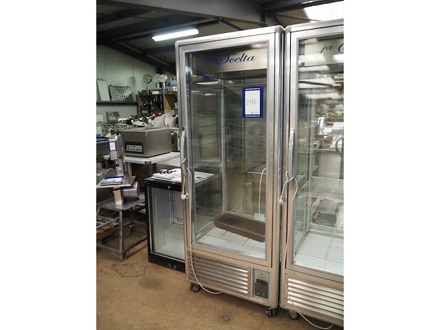 Tecfrigo s.p.a. - afbeelding 2 van  6