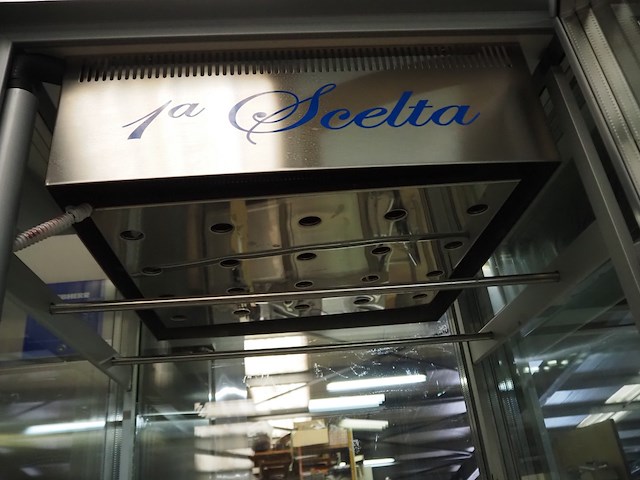 Tecfrigo s.p.a. - afbeelding 4 van  6