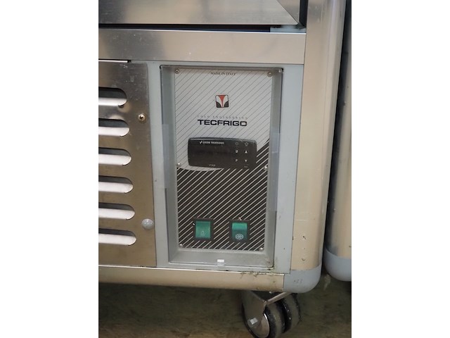 Tecfrigo s.p.a. - afbeelding 5 van  6