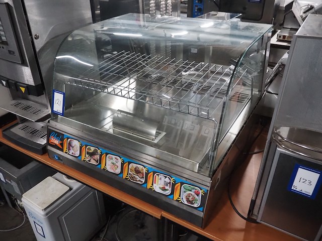 Tecfrigo - afbeelding 1 van  6