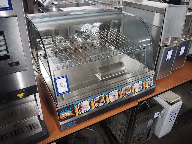 Tecfrigo - afbeelding 2 van  6