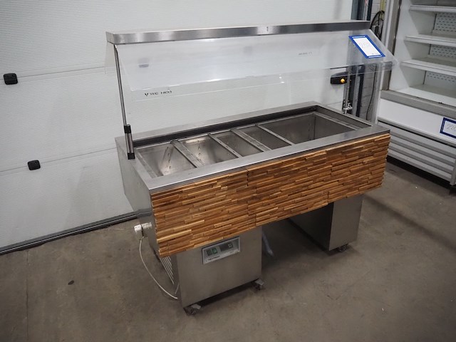 Tecfrigo - afbeelding 1 van  6