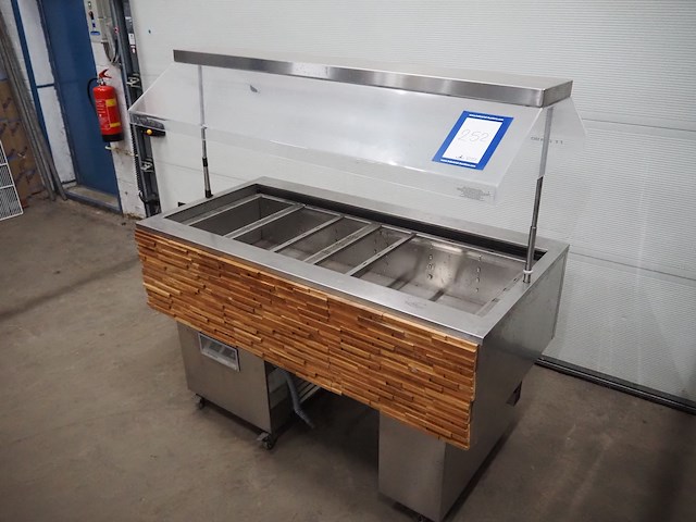 Tecfrigo - afbeelding 2 van  6