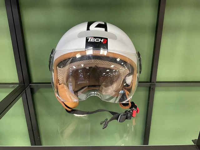 Tech3 fashion - l helm - afbeelding 2 van  7