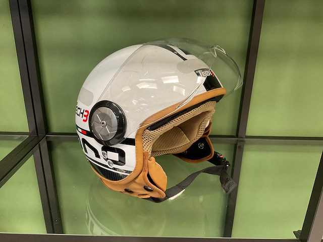 Tech3 fashion - l helm - afbeelding 3 van  7